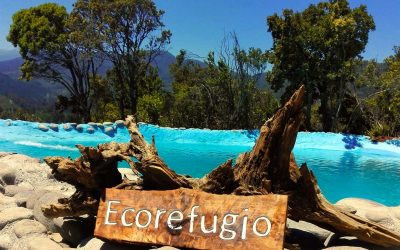 Ecorefugio